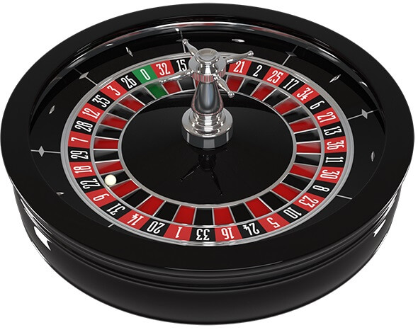roulette table games at horseshoe casino